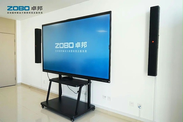 13ZOBO卓邦醫(yī)院案例丨PRS音響為北京豐臺(tái)醫(yī)院（北院）提供空間視聽(tīng)解決方案及服務(wù)
