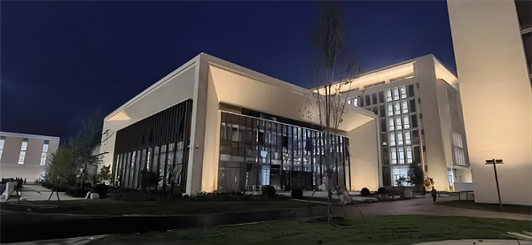 23ZOBO卓邦助力首都科技創(chuàng)新建設(shè)丨為中國(guó)機(jī)械研究總院集團(tuán)懷柔科技創(chuàng)新基地，提供空間視聽(tīng)解決方案及服務(wù)