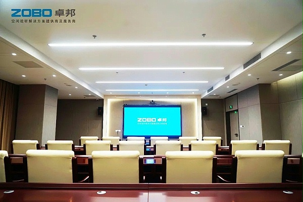 會議室音響設備連接時需要注意的問題
