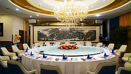 休閑餐廳音響設(shè)計方案：打造舒適的音樂環(huán)境