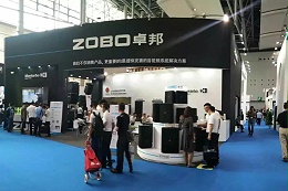 廣展天盛況 |火爆依舊，不容錯(cuò)過的卓邦5.2館 - F52號(hào)！