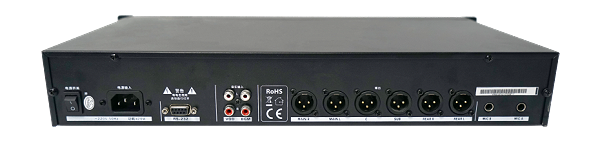 2PRS，PRS-10F，多通道音頻信號(hào)處理器，多功能音頻信號(hào)處理器，DSP處理器