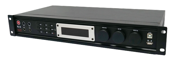 3PRS，PRS-10F，多通道音頻信號(hào)處理器，多功能音頻信號(hào)處理器，DSP處理器
