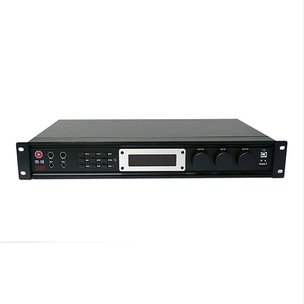 PRS，PRS-10D，多通道音頻信號(hào)處理器，多功能音頻信號(hào)處理器，DSP處理器