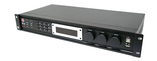 1PRS，PRS-10D，多通道音頻信號處理器，多功能音頻信號處理器，DSP處理器