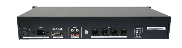 2PRS，PRS-10D，多通道音頻信號處理器，多功能音頻信號處理器，DSP處理器