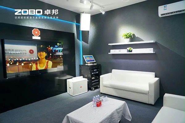 11人潮涌動(dòng)，新品閃耀!ZOBO卓邦廣州展首日引爆行業(yè)焦點(diǎn)