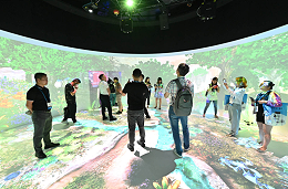 北京InfoComm China 2020，視聽(tīng)盛宴大幕開(kāi)啟!