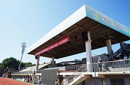 文體場館案例丨ZOBO卓邦 PRS音響為天壇體育中心提供空間視聽解決方案，繼地壇、中華世紀(jì)壇再次助力北京地標(biāo)性體育場系統(tǒng)升級
