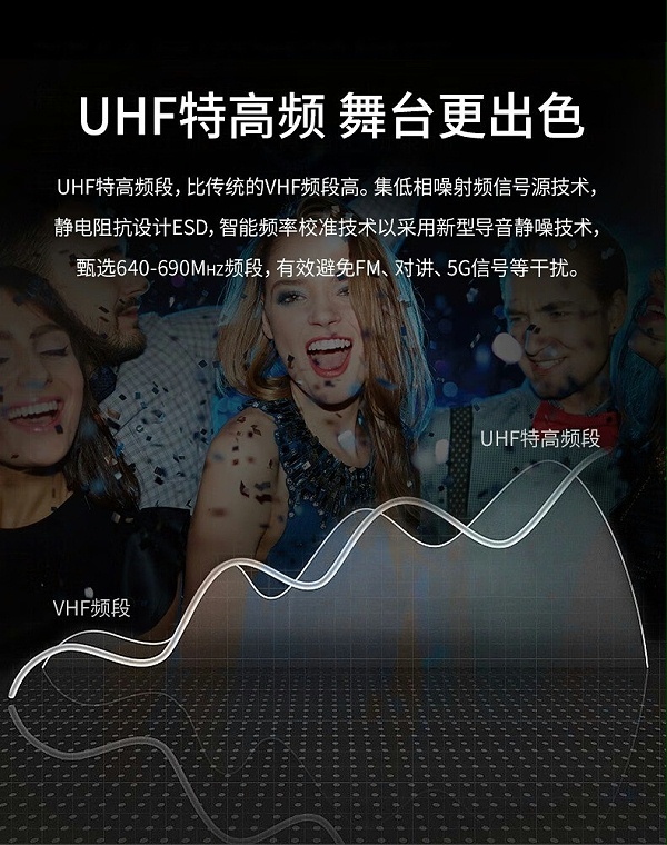 BBS娛樂(lè)話(huà)筒 F-80PLUS無(wú)線(xiàn)智能演出麥克風(fēng) 舞臺(tái)主持 KTV話(huà)筒 K歌高端演出話(huà)筒-BBS話(huà)筒