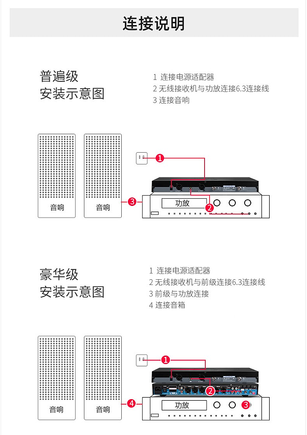 BBS娛樂話筒 U-4100D K歌之悅系列 娛樂系統(tǒng) 無線麥克風 KTV話筒 高端演出話筒
