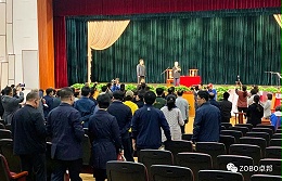 舞臺音響的效果及藝術把握研究