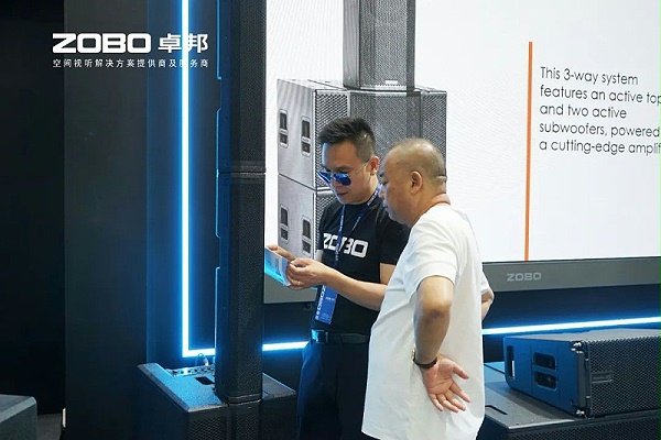 6璀璨新品燃爆全場！ZOBO卓邦次日熱度飆升，口碑炸裂
