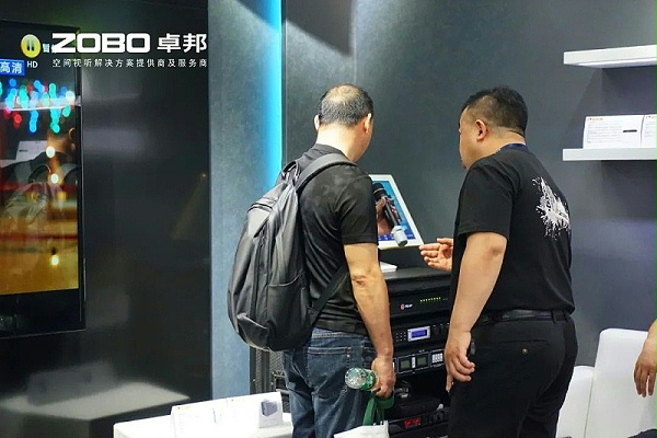 10璀璨新品燃爆全場！ZOBO卓邦次日熱度飆升，口碑炸裂