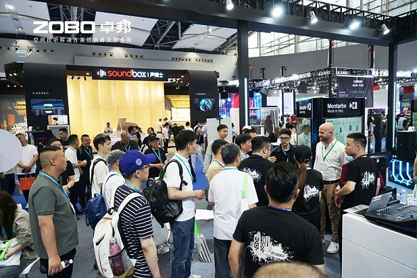 3璀璨新品燃爆全場！ZOBO卓邦次日熱度飆升，口碑炸裂