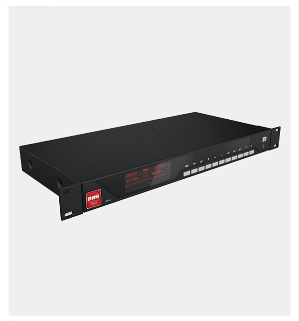 BBS娛樂話筒 HP-1 一拖二無線話筒 專業(yè)無線麥克風 真分集話筒 舞臺演出會議婚慶主持4