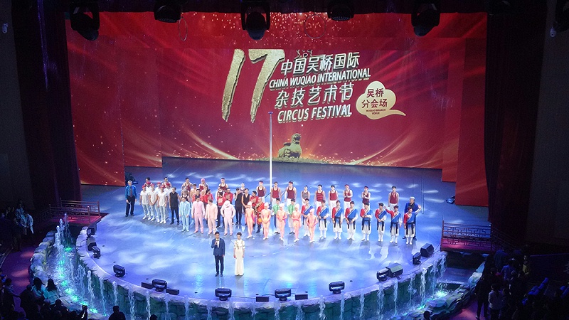 劇場(chǎng)音響系統(tǒng)在演出中的擺放位置