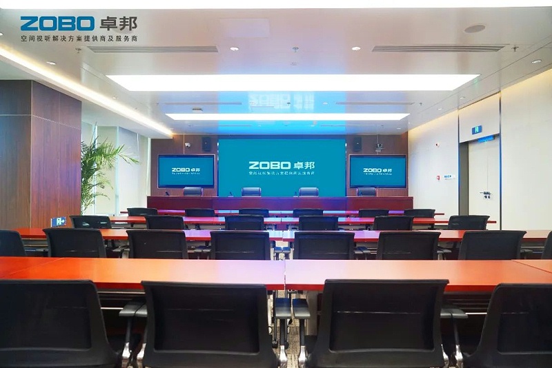 4會(huì)議室安裝音響設(shè)備要考慮幾個(gè)方面