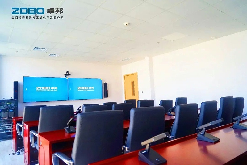 會(huì)議室音響設(shè)備安裝的注意事項(xiàng)