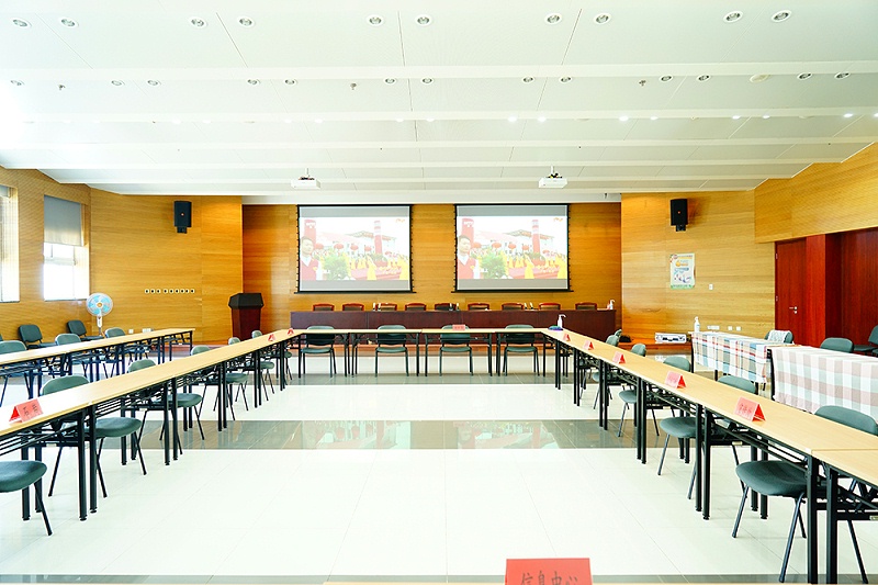 會議會展中心擴聲系統(tǒng)設(shè)計