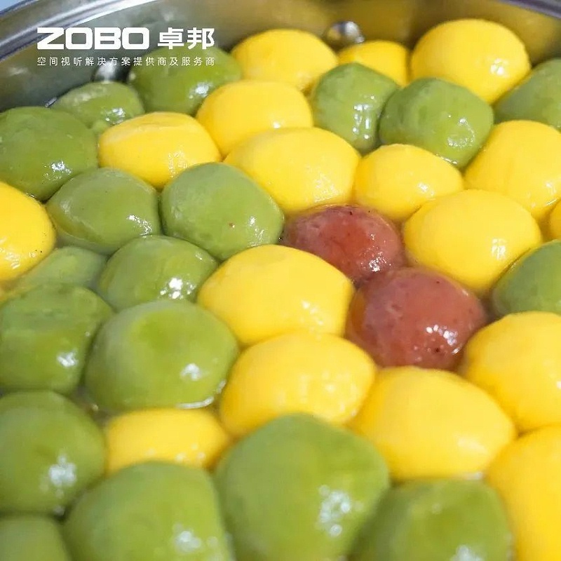 6歡喜慶元宵，記錄最美卓邦人丨ZOBO卓邦工會(huì)元宵節(jié)活動(dòng)一覽