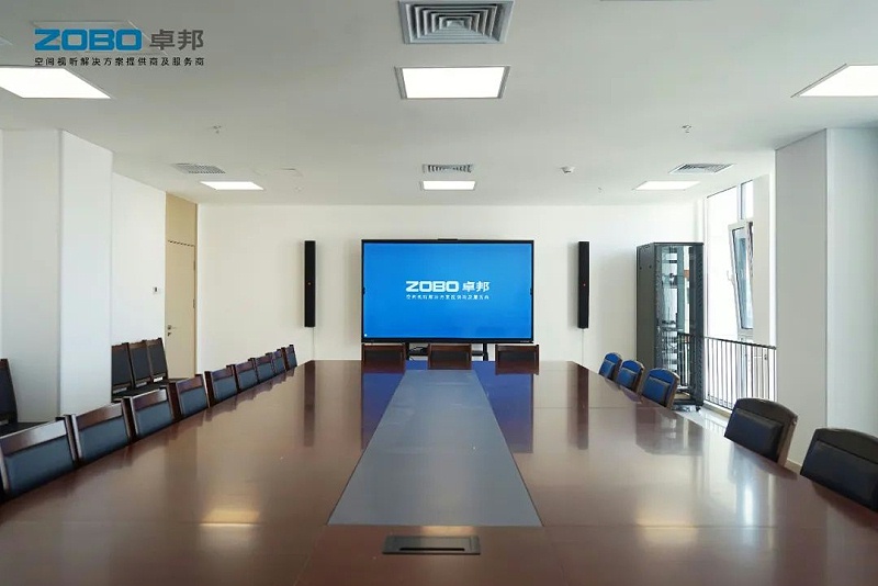 會議室音響設(shè)備的效果怎樣提高