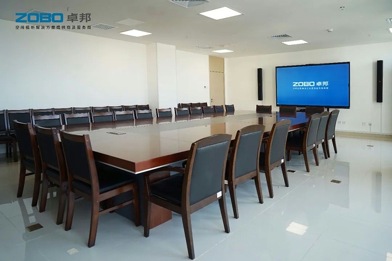 會議室音響設(shè)備的效果怎樣提高
