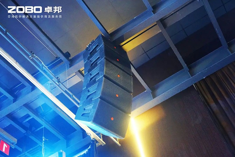 3音響設備的調(diào)試技巧